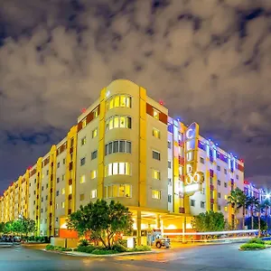 Hotel Bluegreen Vacations Club 36 ***
