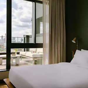 Hotel Sonder By Marriott Bonvoy The Dutch Apartments Long Island City ***